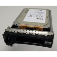 DELL 600GB 15K 6G 3.5" SAS HDD HUS156060VLS600 0B24496 0W348K
